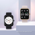 Men Smart Wristwatch Smartwatch Band Fitness Tracker Smart Watch Latest Design